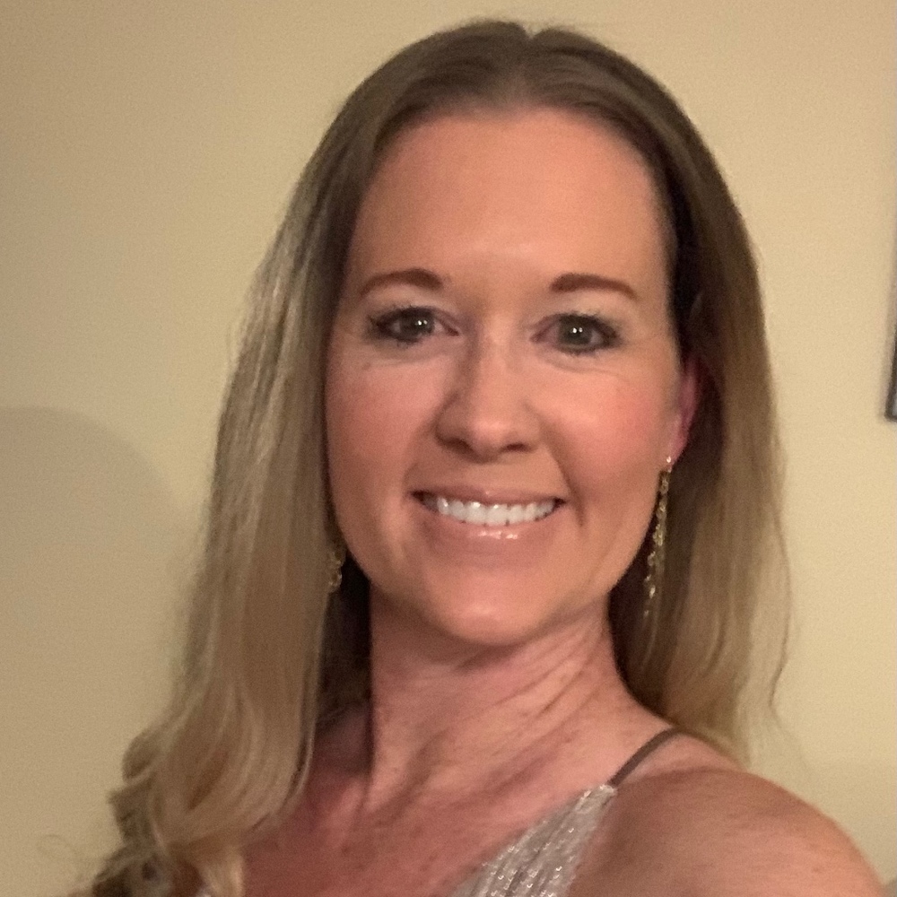 Meet your Posher, Corrine